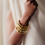 SOLEIL BANGLE