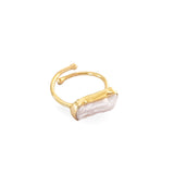 SLIVER RING