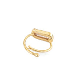 SLIVER RING