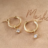 ANDES HOOPS