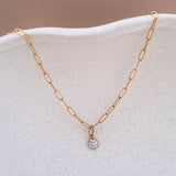 SIRIUS NECKLACE