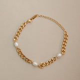 SICILY CUBAN BRACELET (BOLD)