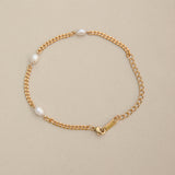 SICILY CUBAN BRACELET (MINI)