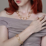 TOGO LINK BRACELET