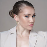 GEOMETRIC STUD