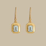 MIRROR MIRROR BLUE TOPAZ