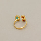 STOP AND GO RING