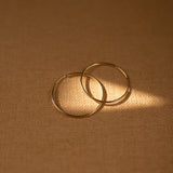 Everyday Maxi Skinny hoops
