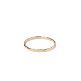 Blaire dimensional ring
