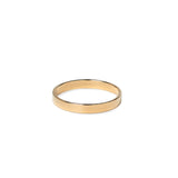 Shibui flat ring