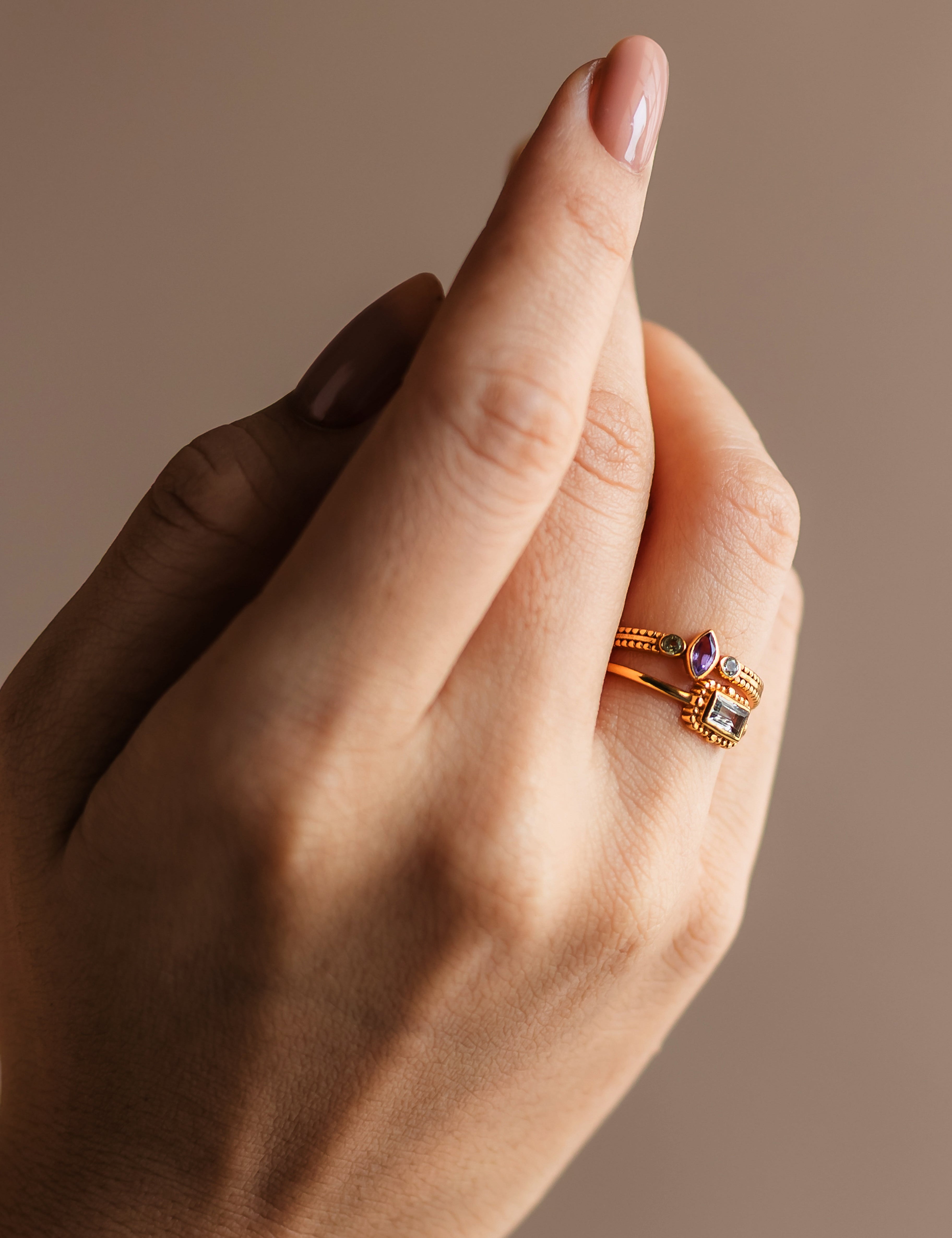 RINGS