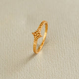MEZQUITA RING