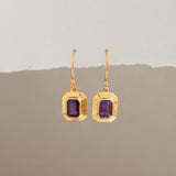 MIRROR AMETHYST