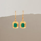 MIRROR MIRROR EMERALD