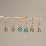 NANALA IN TURQUOISE