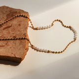 HYDRA PEARL & RICE CHAIN