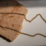 CORFU HEART CHAIN