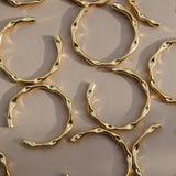 SOLEIL BANGLE