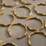 SOLEIL BANGLE