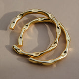 SOLEIL BANGLE