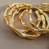 SOLEIL BANGLE