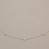 TRIESTE CHOKER