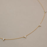TRIESTE CHOKER