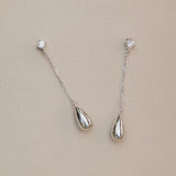 VENICE SILVER DROPS