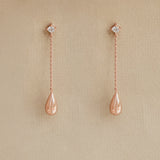 VENICE GOLD DROPS