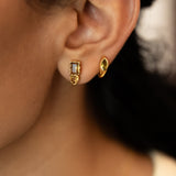 Ochre in Citrine