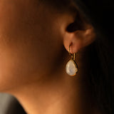 Reine in Moonstone
