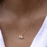 Vino in Cubic Zirconia