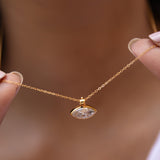 Vino in Cubic Zirconia