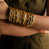 SOLEIL BANGLE