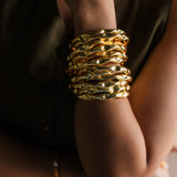 SOLEIL BANGLE