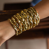 SOLEIL BANGLE