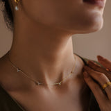 TRIESTE CHOKER