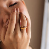 MEZQUITA RING