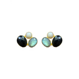 PEBBLE STUDS