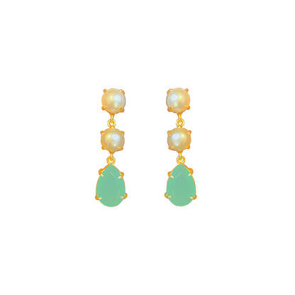 DOUBLE PERLA AND AQUA DROPS