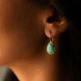 Reine in Amazonite