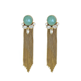 FIORE CHANDELIER EARRINGS