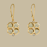 LUCY FOUR CLOVER IN PRENITE