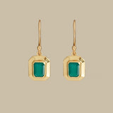 MIRROR MIRROR EMERALD