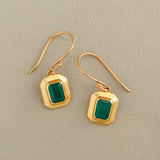 MIRROR MIRROR EMERALD