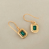 MIRROR MIRROR EMERALD