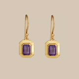 MIRROR AMETHYST