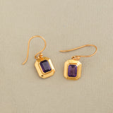 MIRROR AMETHYST