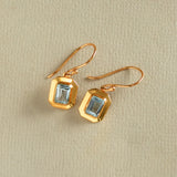 MIRROR MIRROR BLUE TOPAZ