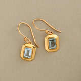 MIRROR MIRROR BLUE TOPAZ